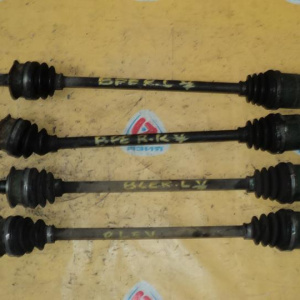 Привод Subaru BP5/BL5/BPE/BLE Legacy/Outback R