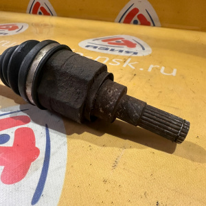 Привод NISSAN PNZ50/TNZ51/Z50/Z51 Murano QR25DE/VQ35DE/YD25 R CVT 39600-CA000