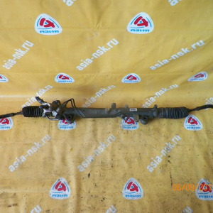 Рулевая рейка Mazda GH 6 '07.2008-06.2013 левый руль.гидравлическая