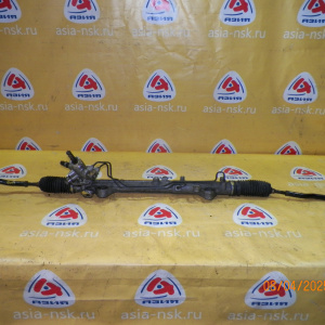 Рулевая рейка Mazda GH 6 '07.2008-06.2013 левый руль.гидравлическая
