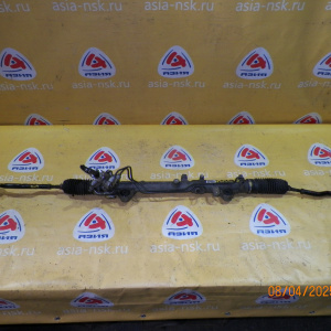 Рулевая рейка Mazda GH 6 '07.2008-06.2013 левый руль.гидравлическая