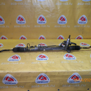 Рулевая рейка Mazda GH 6 '07.2008-06.2013 левый руль.гидравлическая