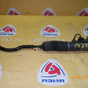 Рулевая рейка Mazda GH 6 '07.2008-06.2013 левый руль.гидравлическая
