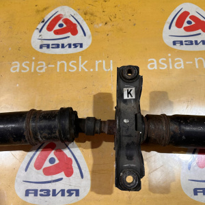 Кардан SUBARU GE7/GH7/GH8 Impreza EJ20X/EJ204 '2008-2010 4WD a/t (ОБЩАЯ ДЛИНА 155.5 см) K 27111FG020