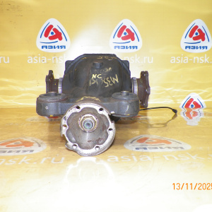 Редуктор Infiniti V35/Y50/S50 G35/M35/FX35 VQ35DE '2004 R USA . Привод на 6 болтов. кардан на 6 болтов. 47*15 (NC). 38311-0C000