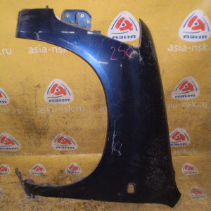 Крыло TOYOTA Probox NCP50 перед, лев