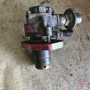 ТНВД TOYOTA 1JZFSE