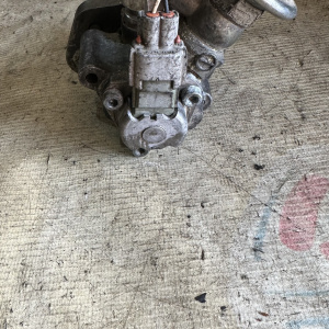 ТНВД TOYOTA 1JZFSE