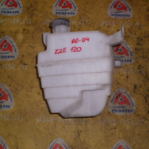 Влагоотделитель Toyota ZZE120 Corolla '2000-2004