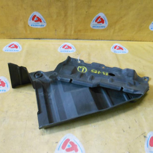 Защита двигателя Nissan B15/Y11/G10 Sunny/AD/Wingroad/Bluebird Sylphy L целый (2части)