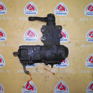 Редуктор рулевой Nissan R20, KR20 Mistral