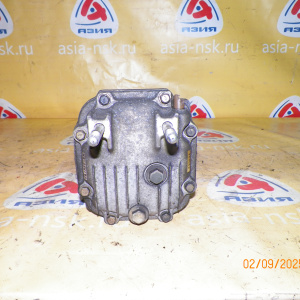 Редуктор Subaru BD2/BD5/BD6/BG4/BG5/BG6/BG7/BG9/BGC/GC4/GE3/GH3/GJ3/GP3/BP5/BL5/SF5/YA5/BH5/BE5 Exiga/Impreza/Legacy/Forester R 40/9 (4.444) VA1RFF-XH