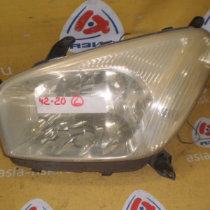 Фара TOYOTA лев RAV4 ACA20 '2000-2003