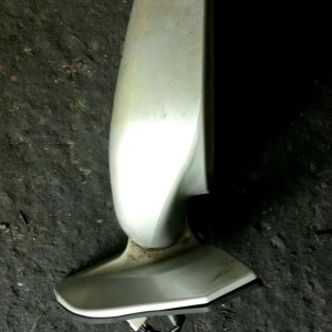 Зеркало SUZUKI Grand Vitara TD52W '2001 5k (USA) с подогревом R