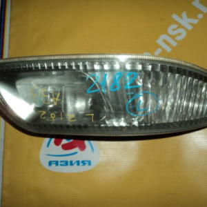 Туманка NISSAN L Cefiro A33