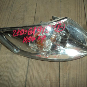 Габарит Mazda R Capella GWEP '2000 деф.креплений