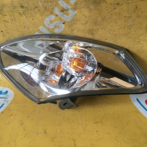 Габарит Mazda R Capella GWEP '2000 деф.креплений