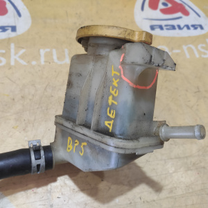 Бачок гидроусилителя Subaru GH2/GH3/GH7/BL5/BL9/BP5/BP9/BPE/BLE/SH5/SH9 Impreza/Legacy/Forester EL154 Дефект крепления 34630-AG000