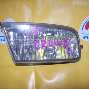 Туманка TOYOTA L UZS171