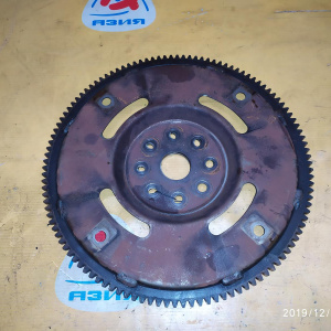 Маховик Suzuki H20A/H25A/H27A Escudo/Grand Vitara TD62W АTM 22620-85FA0