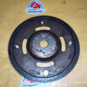 Маховик Suzuki H20A/H25A/H27A Escudo/Grand Vitara TD62W АTM 22620-85FA0