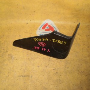 Брызговик NISSAN Wingroad Y11 зад, лев AERO 78813 WD000