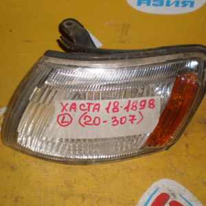 Габарит TOYOTA 18-1898 (20-307) L Corona ST190 (Китай)