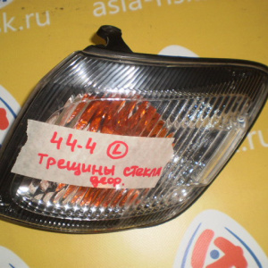 Габарит TOYOTA L Ipsum SXM10 '1996 Дефект стекла