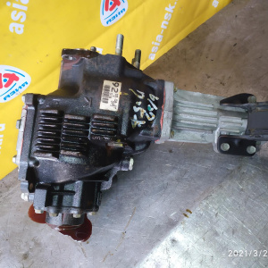 Раздатка TOYOTA 3MZ/2AZ/1MZ MNH15/ANH15/ACU35/GSU35/ACU25/MCU28 U151F NEW