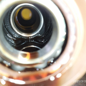 Раздатка TOYOTA 3MZ/2AZ/1MZ MNH15/ANH15/ACU35/GSU35/ACU25/MCU28 U151F NEW