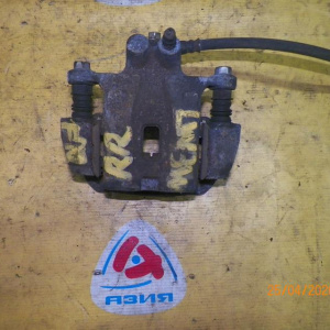 Суппорт Mazda LW3W MPV зад, прав (4YL)