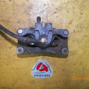 Суппорт Mazda LW3W MPV зад, прав (4YL)