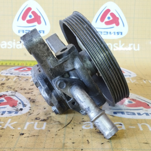 Гидроусилитель Honda J35A5 Legend KB1 шкив запрессован