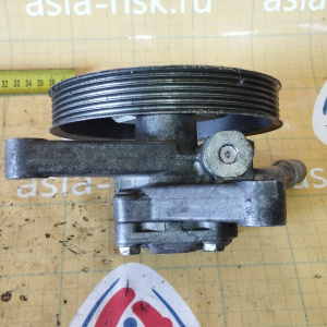 Гидроусилитель Honda J35A5 Legend KB1 шкив запрессован