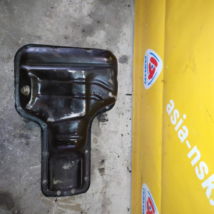 Поддон ДВС TOYOTA 1ZZ/3ZZ Железный