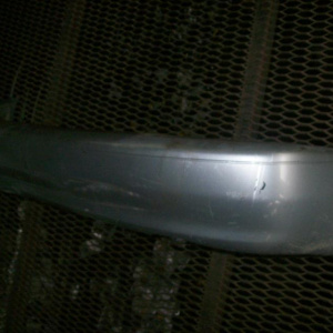 Бампер TOYOTA Sprinter AE110 '1998 R
