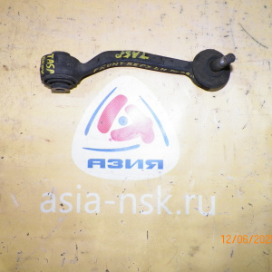 Рычаг Mazda TA5P/TAFP Millenia перед, лев в регулируемый средний.Чугунный.