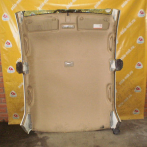 Крыша HONDA Fit Aria GD8 Дефект
