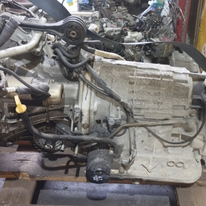 АКПП SUBARU EJ152 2WD GG3 '2003