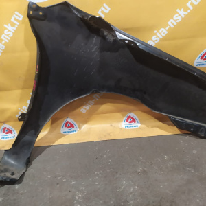 Крыло Toyota Allex/Corolla Fielder/Corolla Runx NZE120 '2000-2004/'2001-2002 перед, лев дефект