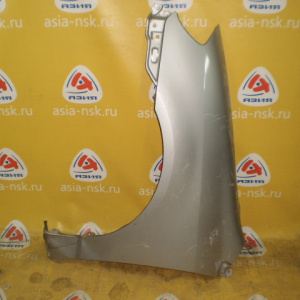 Крыло Toyota Allex/Corolla Fielder/Corolla Runx NZE120 '2000-2004/'2001-2002 перед, лев дефект