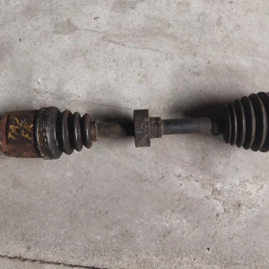 Привод HONDA TA2 Avancier перед, прав ABS 4WD