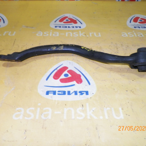 Рычаг Toyota/Lexus JZS160, JZS161, UZS160, UZS161 Aristo#GS300/GS400/GS430 перед, лев н кривой