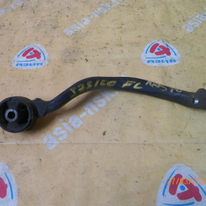Рычаг Toyota/Lexus JZS160, JZS161, UZS160, UZS161 Aristo#GS300/GS400/GS430 перед, лев н кривой