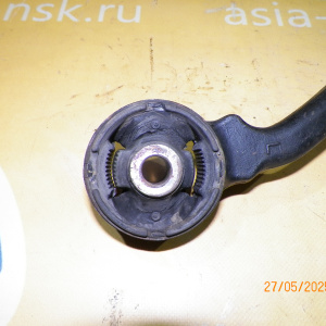 Рычаг Toyota/Lexus JZS160, JZS161, UZS160, UZS161 Aristo#GS300/GS400/GS430 перед, лев н кривой
