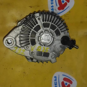 Генератор Nissan VQ25/VQ35 Teana/Murano/Elgrand J32/Z51/E52 3 конт. 12V. 130A./23100-1AA1A