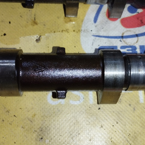 Головка блока Suzuki H25A Escudo/Grand Vitara TD62W ДЕФЕКТ задиры R