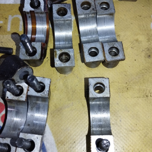 Головка блока Suzuki H25A Escudo/Grand Vitara TD62W ДЕФЕКТ задиры R