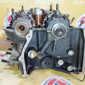 Головка блока Suzuki H25A Escudo/Grand Vitara TD62W ДЕФЕКТ задиры R