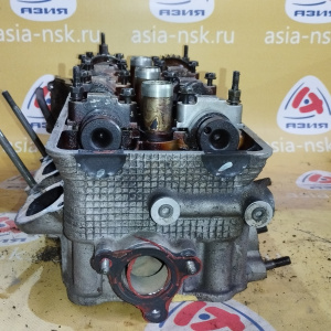 Головка блока Suzuki H25A Escudo/Grand Vitara TD62W ДЕФЕКТ задиры R